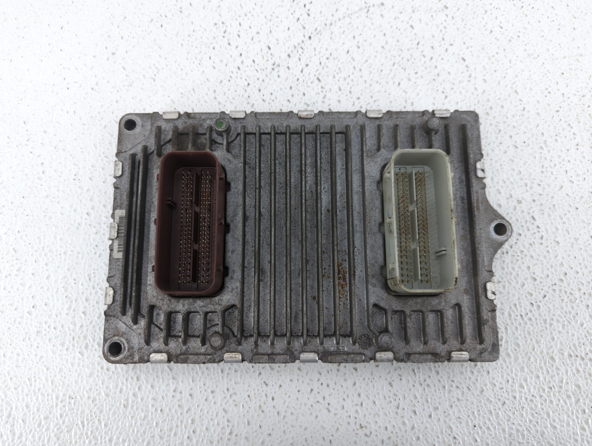 2013 Chrysler 200 PCM Engine Control Computer ECU ECM PCU OEM P/N:P05150724AC P68164370AE, P051507603AB, P68164370AD, P05150