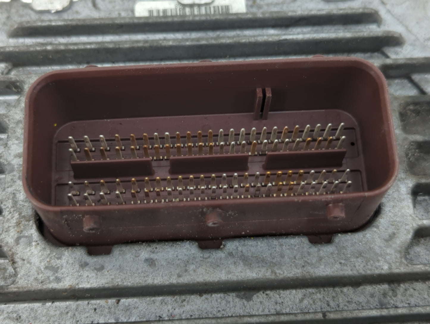 2013 Chrysler 200 PCM Engine Control Computer ECU ECM PCU OEM P/N:P05150724AC P68164370AE, P051507603AB, P68164370AD Fits OE