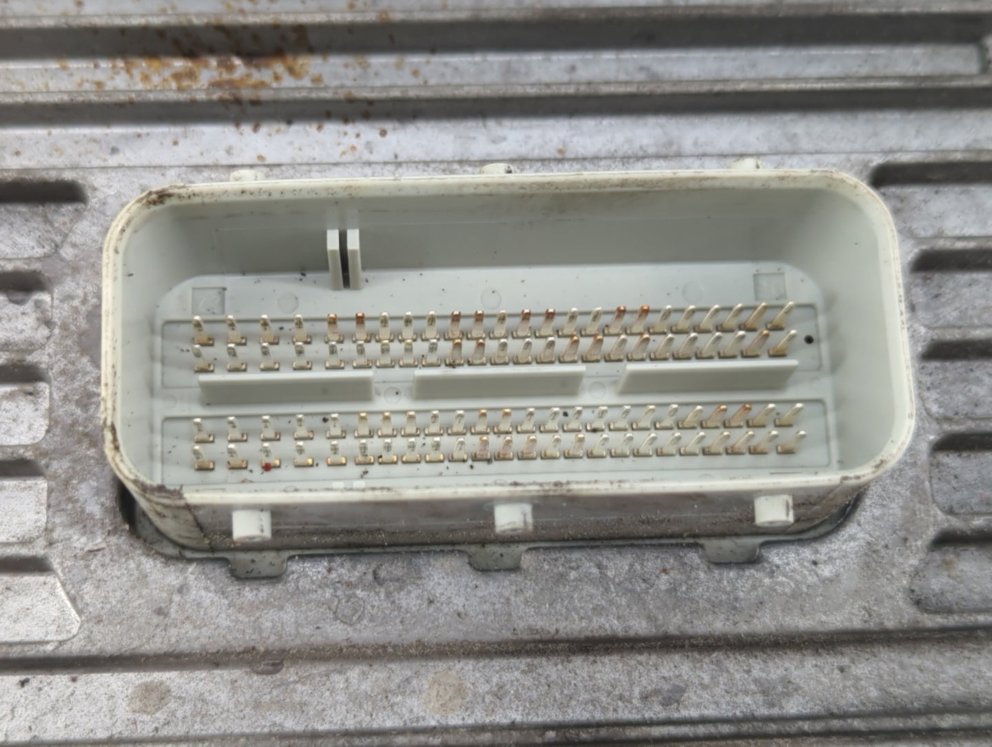 2013 Chrysler 200 PCM Engine Control Computer ECU ECM PCU OEM P/N:P05150724AC P68164370AE, P051507603AB, P68164370AD Fits OE