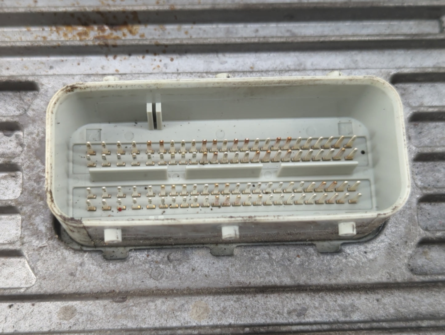 2013 Chrysler 200 PCM Engine Control Computer ECU ECM PCU OEM P/N:P05150724AC P68164370AE, P051507603AB, P68164370AD Fits OE