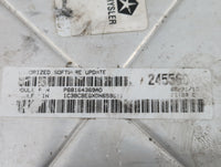 2013 Chrysler 200 PCM Engine Control Computer ECU ECM PCU OEM P/N:P05150724AC P68164370AE, P051507603AB, P68164370AD Fits OE