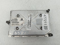 2013 Chrysler 200 PCM Engine Control Computer ECU ECM PCU OEM P/N:P05150724AC P68164370AE, P051507603AB, P68164370AD Fits OE