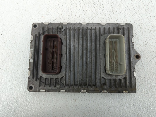 2013 Chrysler 200 PCM Engine Control Computer ECU ECM PCU OEM P/N:P05150763AB P68164366AB, P68164364AC, P05150761AB Fits OEM