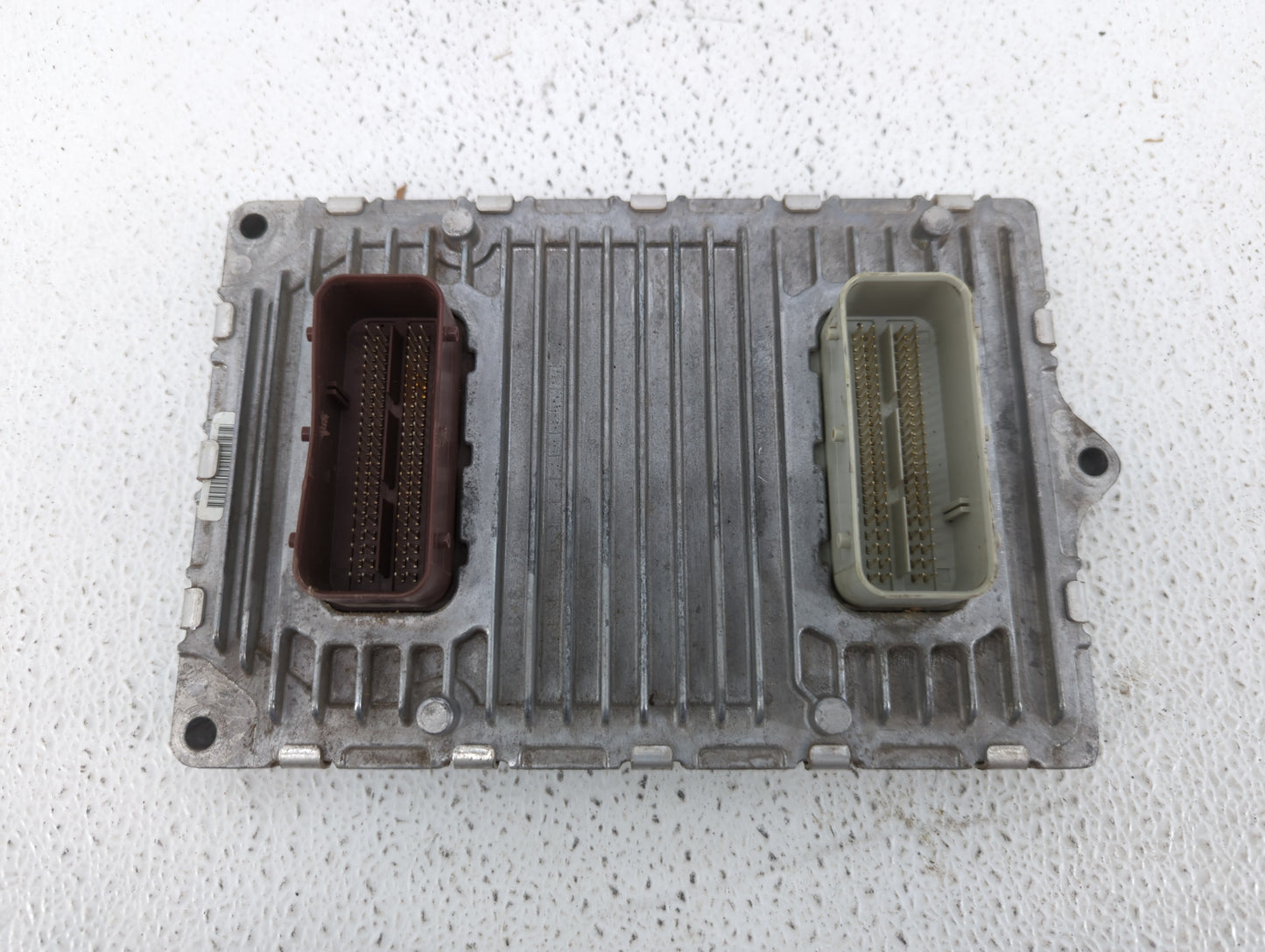 2013 Chrysler 200 PCM Engine Control Computer ECU ECM PCU OEM P/N:P05150724AC P68164370AE, P051507603AB, P68164370AD Fits OE