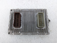 2013 Chrysler 200 PCM Engine Control Computer ECU ECM PCU OEM P/N:P05150724AC P68164370AE, P051507603AB, P68164370AD Fits OE