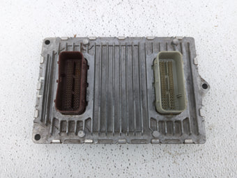 compare product 2013 Chrysler 200 PCM Engine Control Computer ECU ECM PCU OEM P/N:P05150724AC P68164370AE, P051507603AB, P68164370AD Fits OEM Used Auto Parts