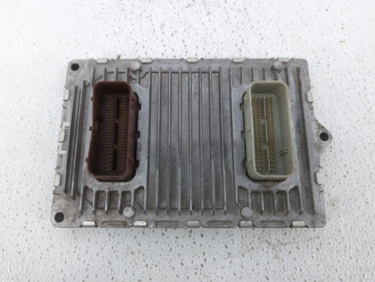 2013 Chrysler 200 PCM Engine Control Computer ECU ECM PCU OEM P/N:P05150724AC P68164370AE, P051507603AB, P68164370AD Fits OE