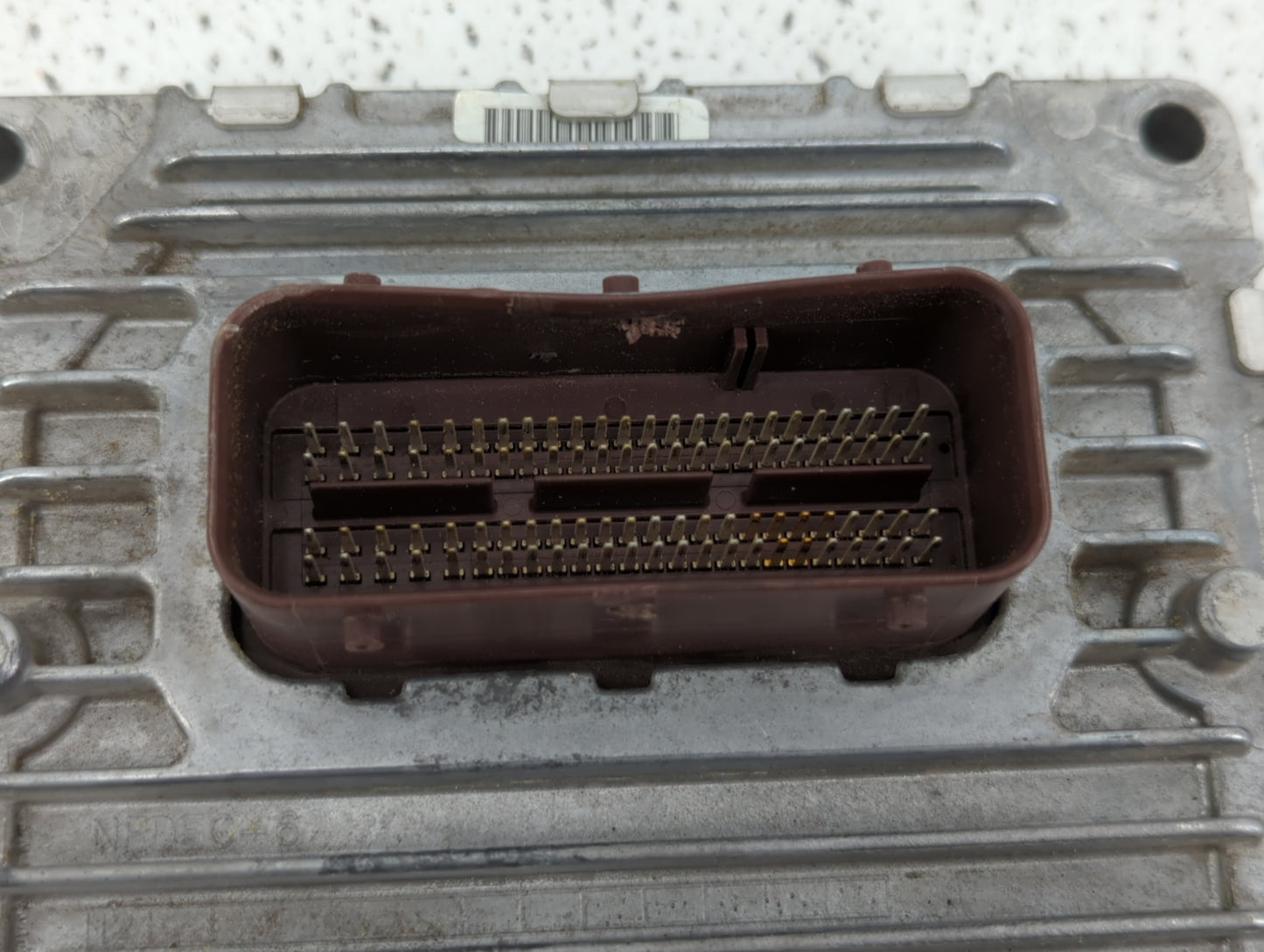 2013 Chrysler 200 PCM Engine Control Computer ECU ECM PCU OEM P/N:P05150724AC P68164370AE, P051507603AB, P68164370AD Fits OE