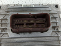 2013 Chrysler 200 PCM Engine Control Computer ECU ECM PCU OEM P/N:P05150724AC P68164370AE, P051507603AB, P68164370AD Fits OE