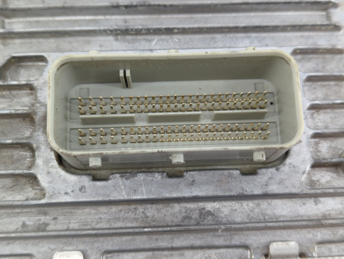 2013 Chrysler 200 PCM Engine Control Computer ECU ECM PCU OEM P/N:P05150724AC P68164370AE, P051507603AB, P68164370AD Fits OE
