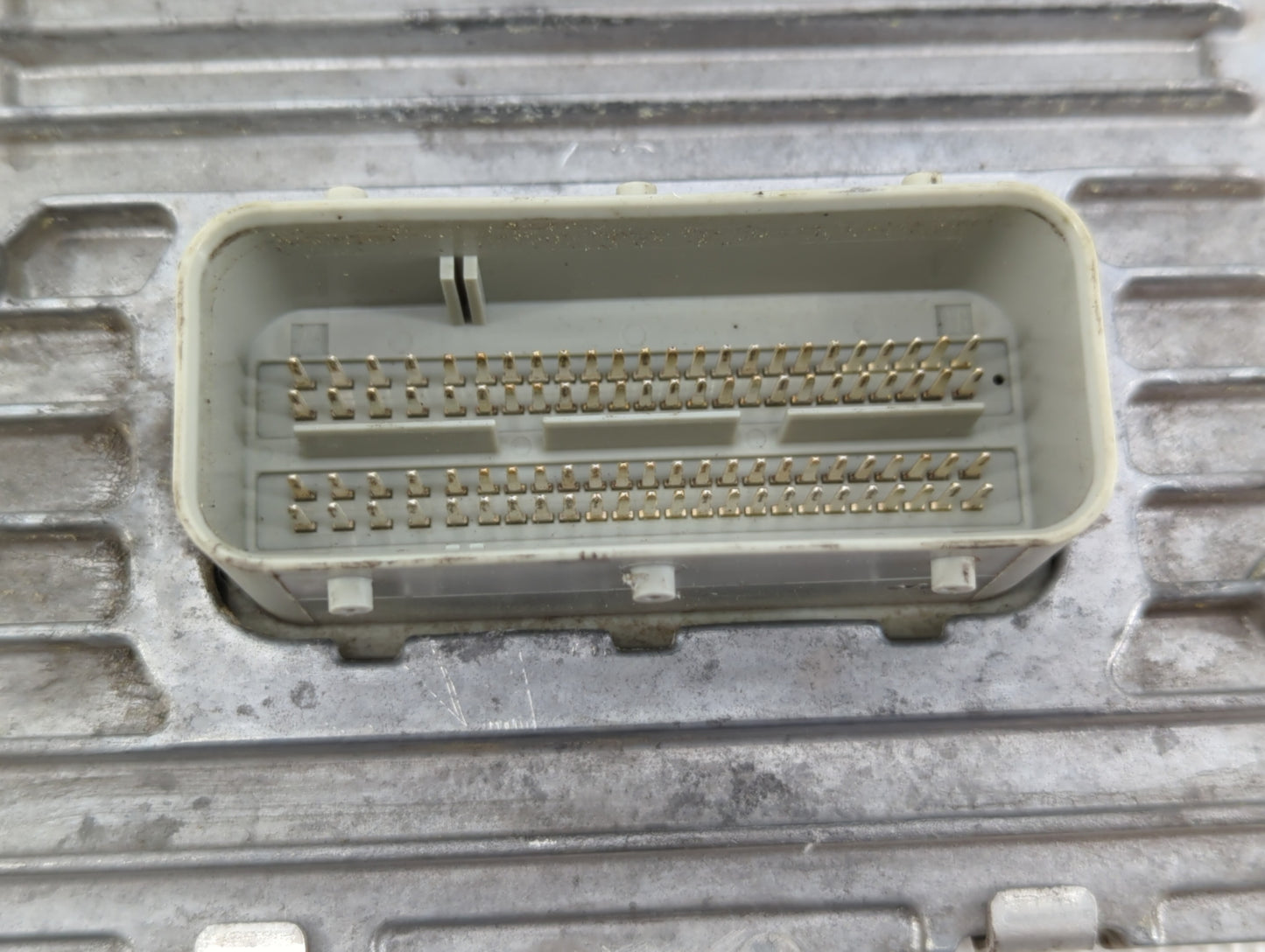 2013 Chrysler 200 PCM Engine Control Computer ECU ECM PCU OEM P/N:P05150724AC P68164370AE, P051507603AB, P68164370AD Fits OE