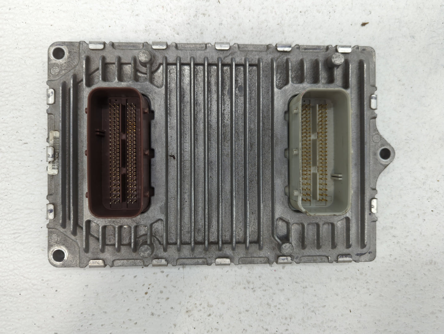 2013 Chrysler 200 PCM Engine Control Computer ECU ECM PCU OEM P/N:P05150761AB 39199-2G051, P05150763AB, P68164361AB Fits OEM