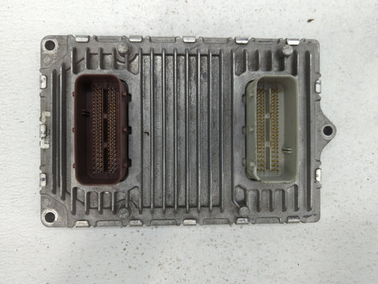 2013 Chrysler 200 PCM Engine Control Computer ECU ECM PCU OEM P/N:P05150761AB 39199-2G051, P05150763AB, P68164361AB Fits OEM
