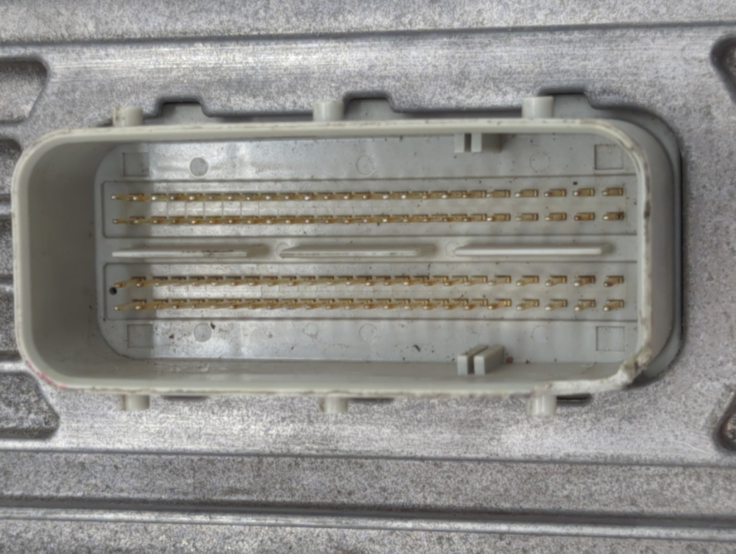 2013 Chrysler 200 PCM Engine Control Computer ECU ECM PCU OEM P/N:P05150761AB 39199-2G051, P05150763AB, P68164361AB Fits OEM