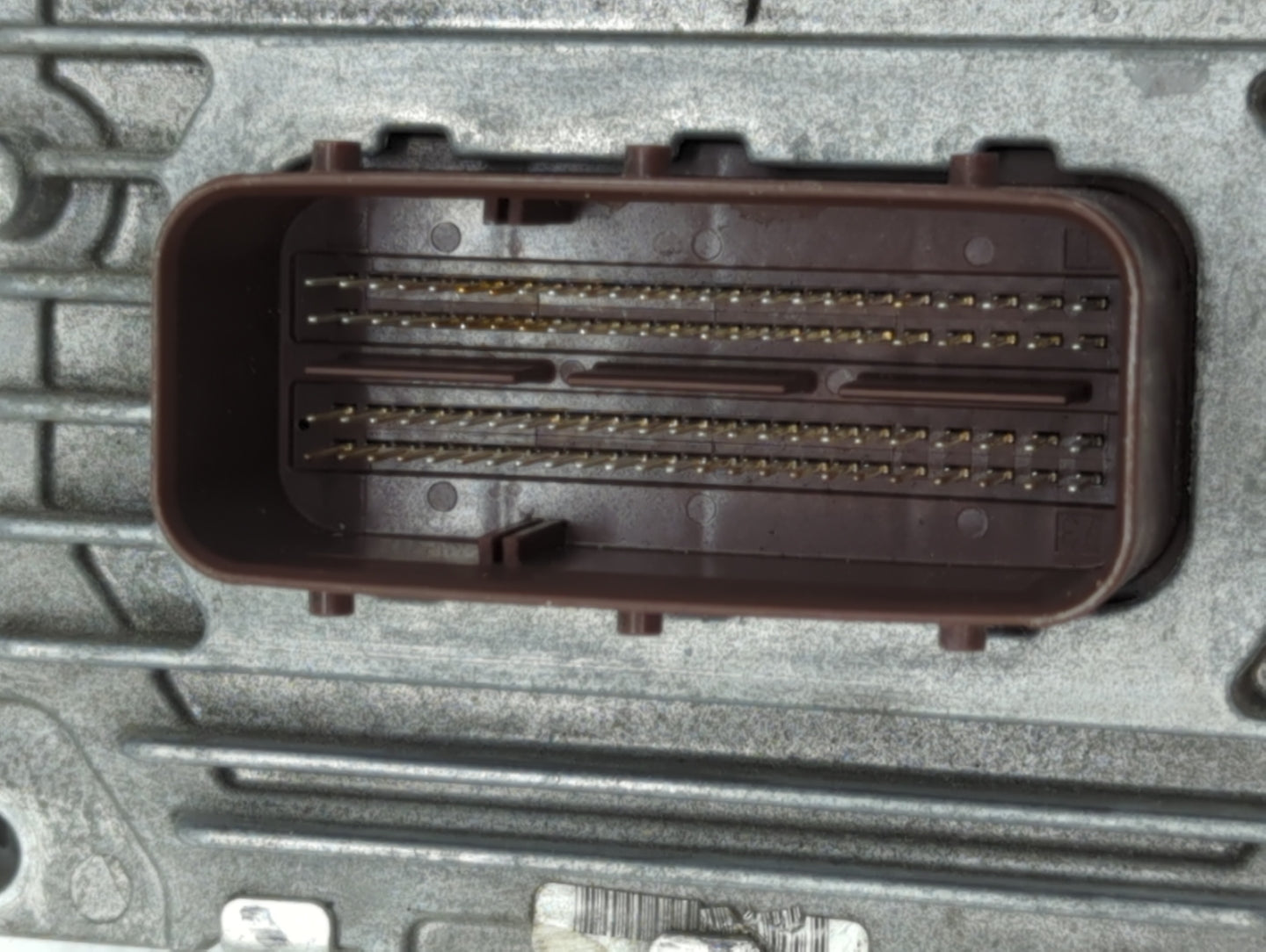 2013 Chrysler 200 PCM Engine Control Computer ECU ECM PCU OEM P/N:P05150761AB 39199-2G051, P05150763AB, P68164361AB Fits OEM