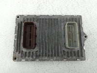 2013 Chrysler 200 PCM Engine Control Computer ECU ECM PCU OEM P/N:P05150724AC P68164370AE, P051507603AB, P68164370AD Fits OE
