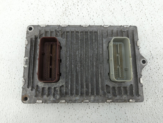 2013 Chrysler 200 PCM Engine Control Computer ECU ECM PCU OEM P/N:P05150724AC P68164370AE, P051507603AB, P68164370AD Fits OE