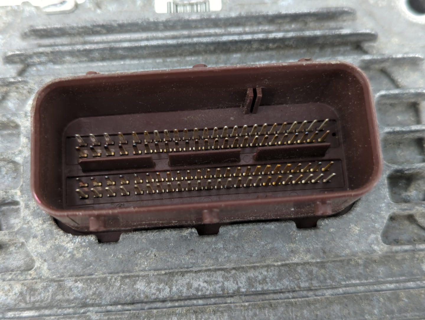 2013 Chrysler 200 PCM Engine Control Computer ECU ECM PCU OEM P/N:P05150724AC P68164370AE, P051507603AB, P68164370AD Fits OE