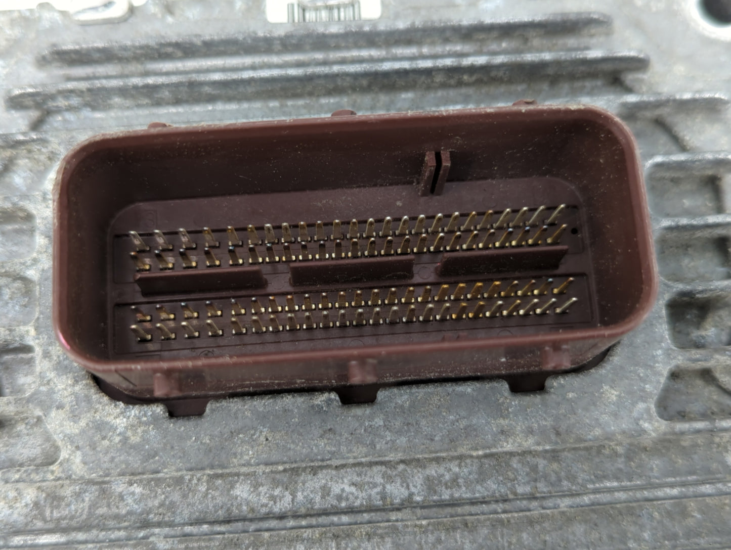 2013 Chrysler 200 PCM Engine Control Computer ECU ECM PCU OEM P/N:P05150724AC P68164370AE, P051507603AB, P68164370AD Fits OE
