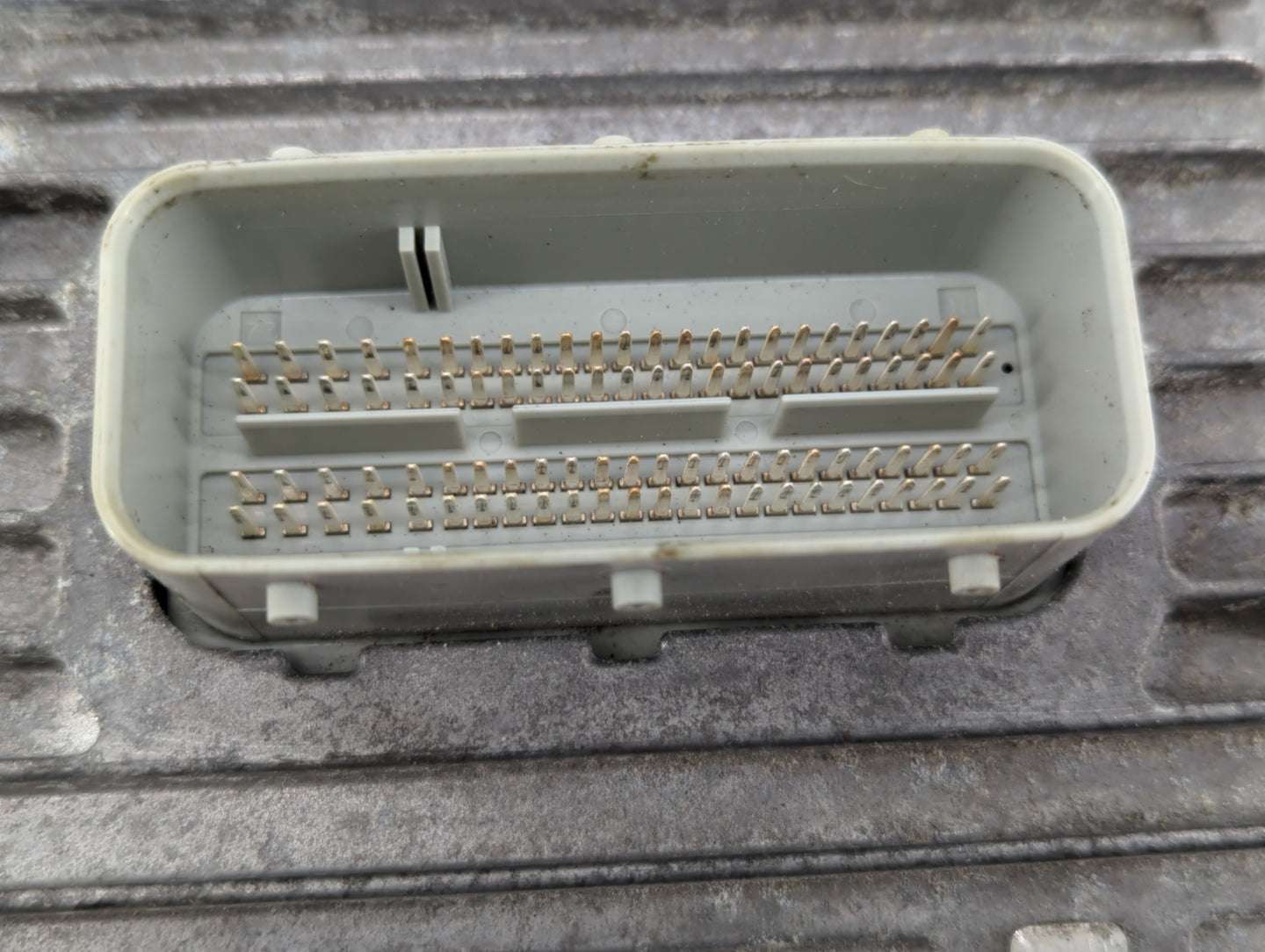 2013 Chrysler 200 PCM Engine Control Computer ECU ECM PCU OEM P/N:P05150724AC P68164370AE, P051507603AB, P68164370AD Fits OE