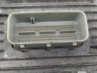 2013 Chrysler 200 PCM Engine Control Computer ECU ECM PCU OEM P/N:P05150724AC P68164370AE, P051507603AB, P68164370AD Fits OE