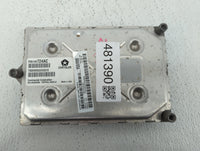 2013 Chrysler 200 PCM Engine Control Computer ECU ECM PCU OEM P/N:P05150724AC P68164370AE, P051507603AB, P68164370AD Fits OE