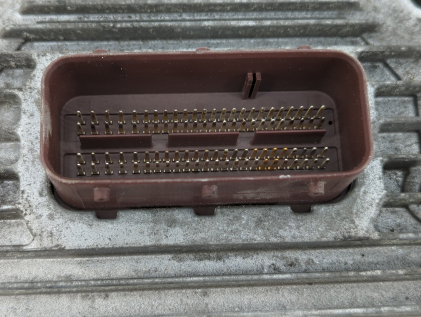 2013 Chrysler 200 PCM Engine Control Computer ECU ECM PCU OEM P/N:P05150763AB P68164366AB, P68164364AC, P05150761AB Fits OEM