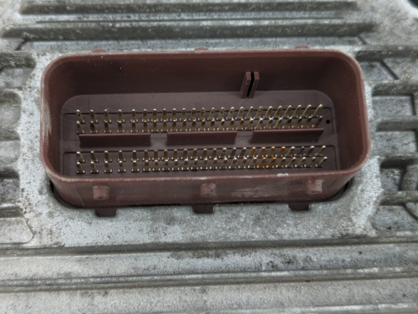 2013 Chrysler 200 PCM Engine Control Computer ECU ECM PCU OEM P/N:P05150763AB P68164366AB, P68164364AC, P05150761AB Fits OEM