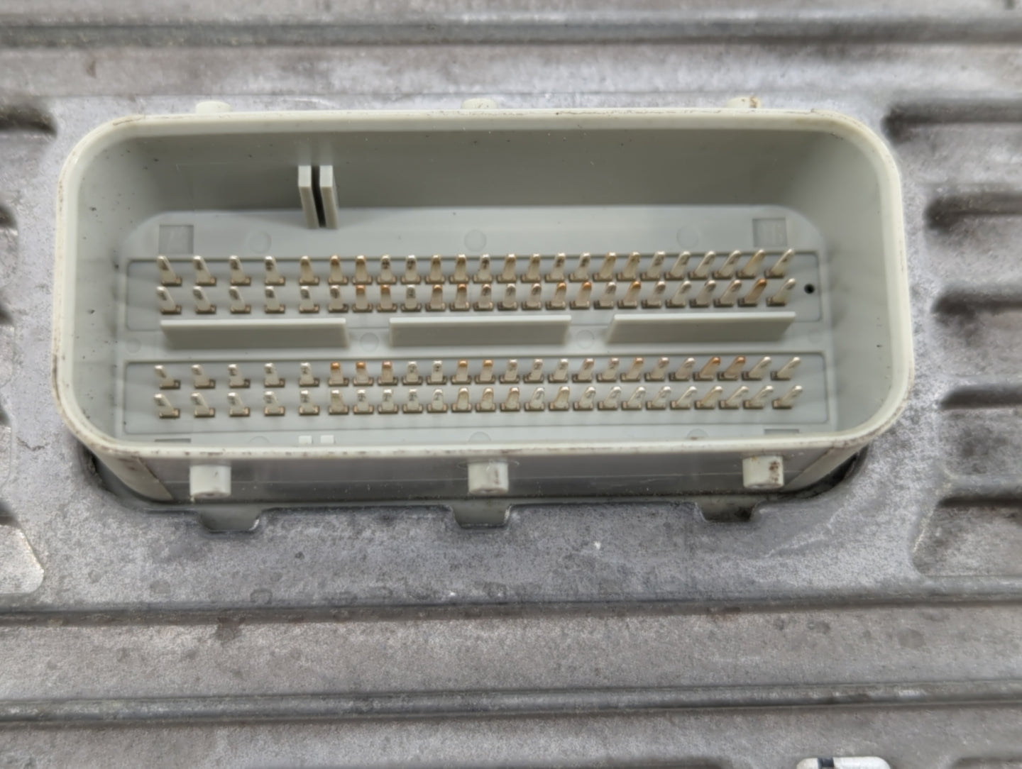 2013 Chrysler 200 PCM Engine Control Computer ECU ECM PCU OEM P/N:P05150763AB P68164366AB, P68164364AC, P05150761AB Fits OEM