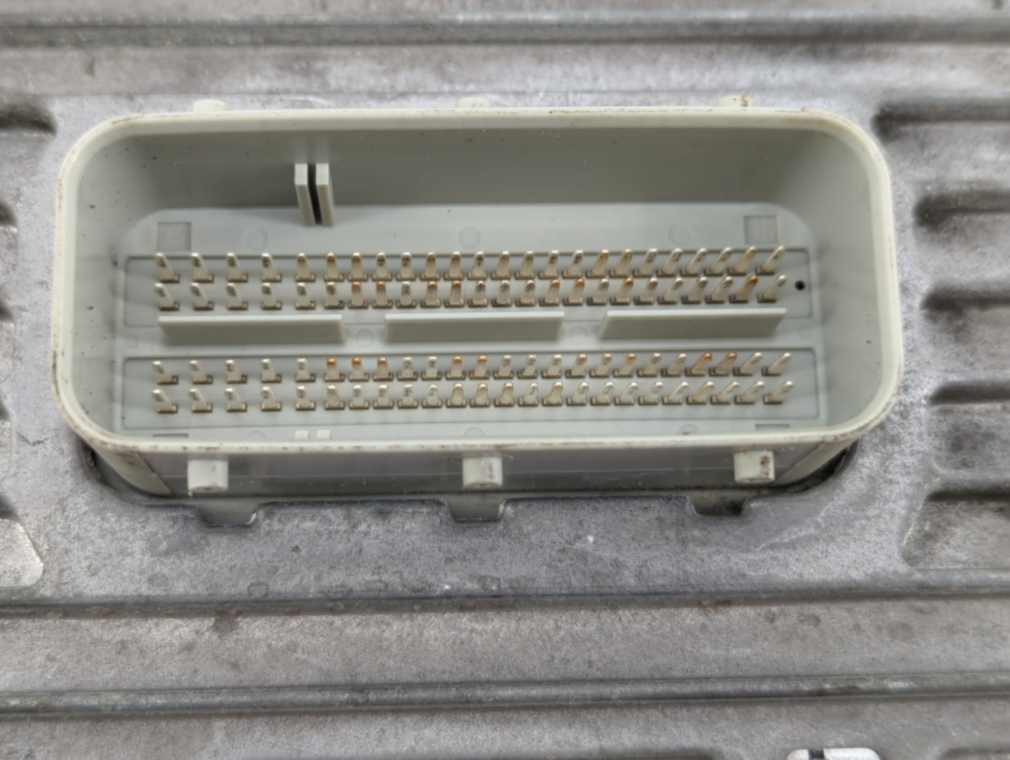 2013 Chrysler 200 PCM Engine Control Computer ECU ECM PCU OEM P/N:P05150763AB P68164366AB, P68164364AC, P05150761AB Fits OEM