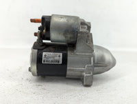 2013 Chrysler 200 Car Starter Motor Solenoid OEM P/N:56029584AA Fits OEM Used Auto Parts - Oemusedautoparts1.com