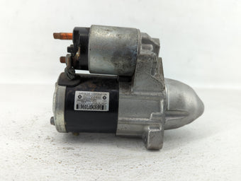 compare product 2013 Chrysler 200 Car Starter Motor Solenoid OEM P/N:56029584AA Fits OEM Used Auto Parts
