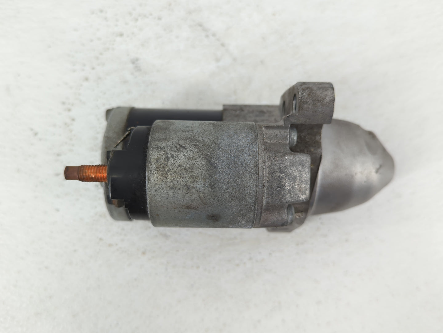 2013 Chrysler 200 Car Starter Motor Solenoid OEM P/N:56029584AA Fits OEM Used Auto Parts - Oemusedautoparts1.com