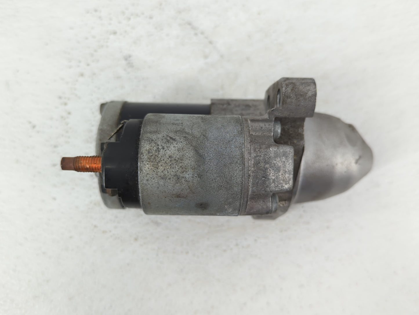 2013 Chrysler 200 Car Starter Motor Solenoid OEM P/N:56029584AA Fits OEM Used Auto Parts - Oemusedautoparts1.com