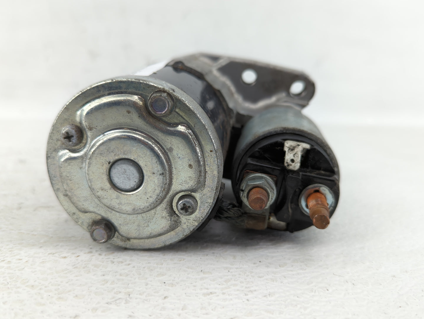 2013 Chrysler 200 Car Starter Motor Solenoid OEM P/N:56029584AA Fits OEM Used Auto Parts - Oemusedautoparts1.com
