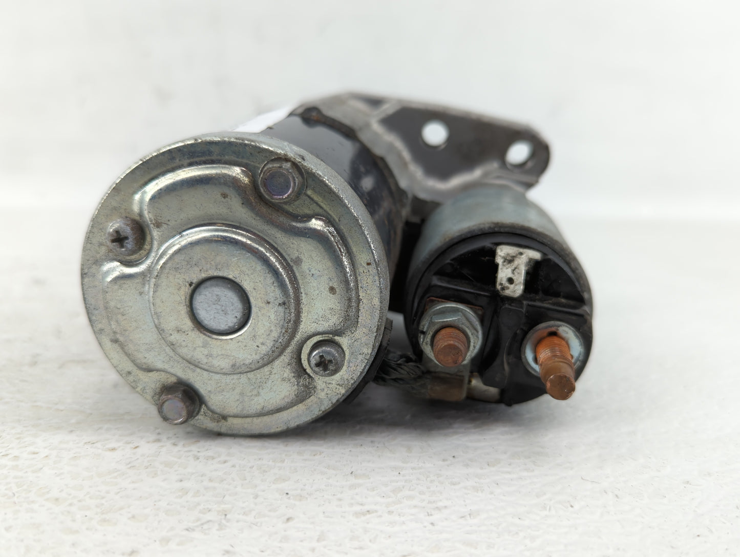 2013 Chrysler 200 Car Starter Motor Solenoid OEM P/N:56029584AA Fits OEM Used Auto Parts - Oemusedautoparts1.com