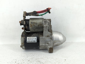 compare product 2013 Chrysler 200 Car Starter Motor Solenoid OEM P/N:56029584AA Fits OEM Used Auto Parts