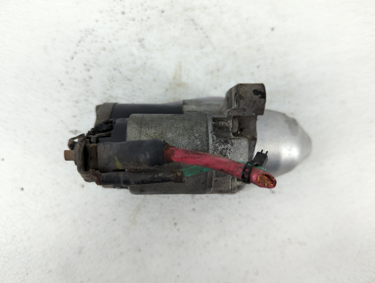 2013 Chrysler 200 Car Starter Motor Solenoid OEM P/N:56029584AA Fits OEM Used Auto Parts - Oemusedautoparts1.com