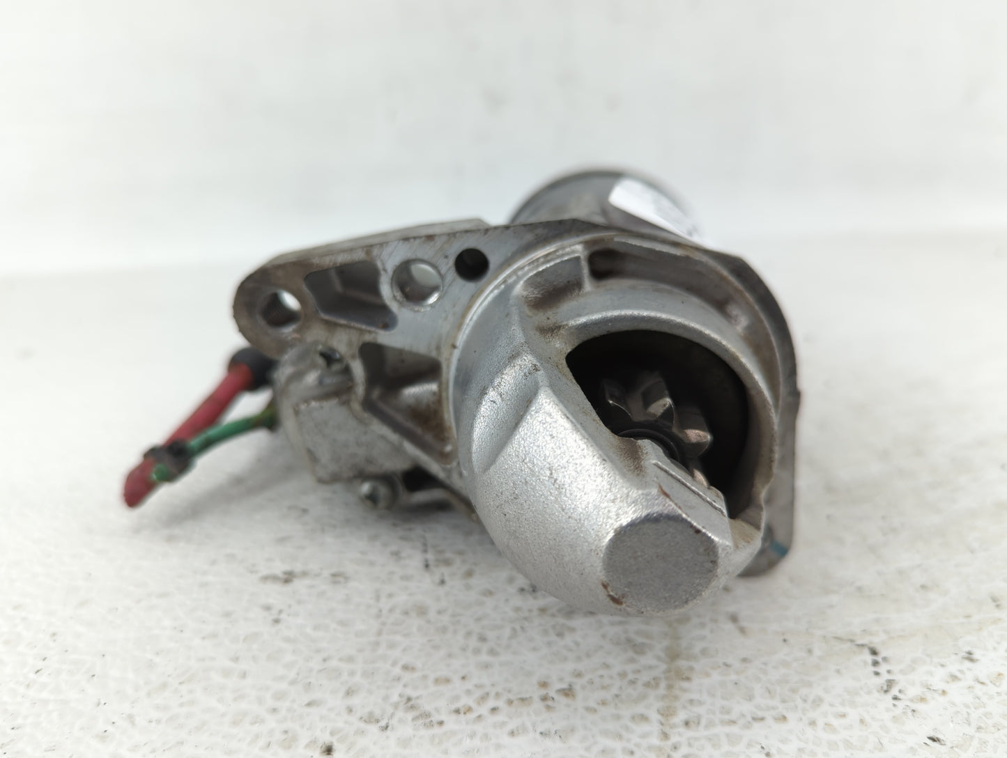2013 Chrysler 200 Car Starter Motor Solenoid OEM P/N:56029584AA Fits OEM Used Auto Parts - Oemusedautoparts1.com