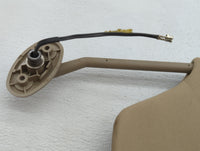 2011-2014 Chrysler 200 Sun Visor Shade Replacement Passenger Right Mirror Fits Fits 2011 2012 2013 2014 OEM Used Auto Parts 