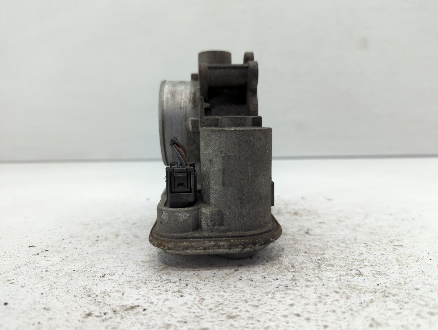 2011-2014 Chrysler 200 Throttle Body P/N:542909D Fits Fits 2007 2008 2009 2010 2011 2012 2013 2014 2015 2016 2017 2018 OEM U