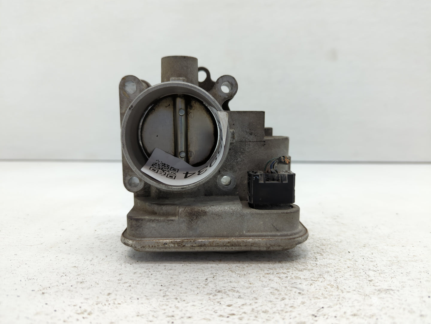 2011-2014 Chrysler 200 Throttle Body P/N:04891735AG Fits Fits 2007 2008 2009 2010 2011 2012 2013 2014 2015 2016 2017 2018 OE