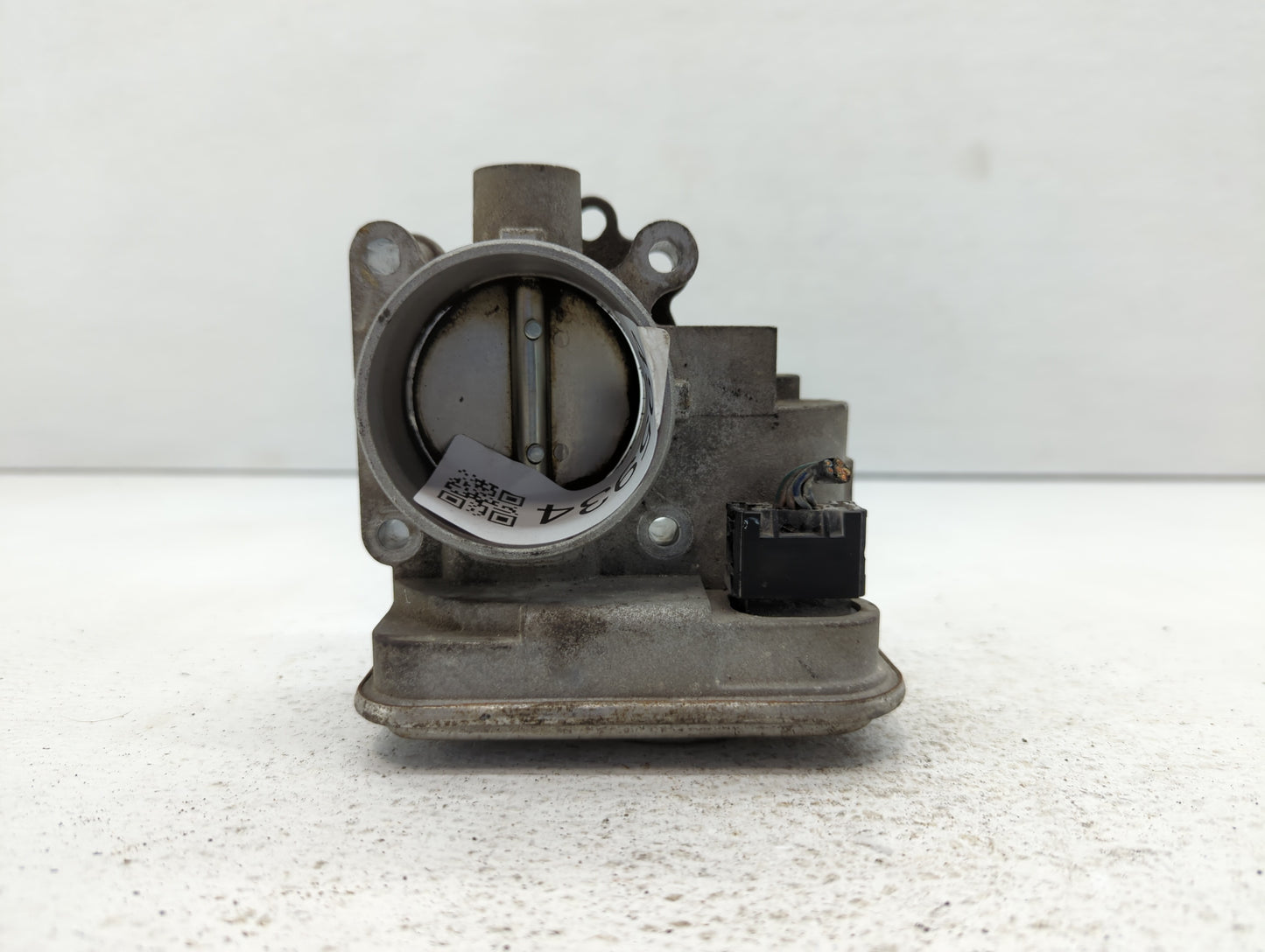 2011-2014 Chrysler 200 Throttle Body P/N:04891735AG Fits Fits 2007 2008 2009 2010 2011 2012 2013 2014 2015 2016 2017 2018 OE