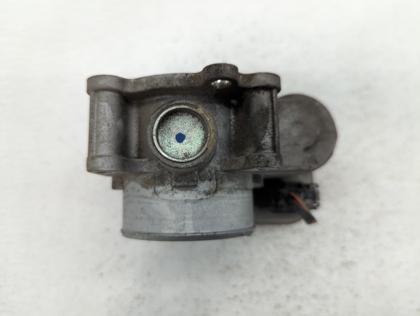 2011-2014 Chrysler 200 Throttle Body P/N:04891735AG Fits Fits 2007 2008 2009 2010 2011 2012 2013 2014 2015 2016 2017 2018 OE