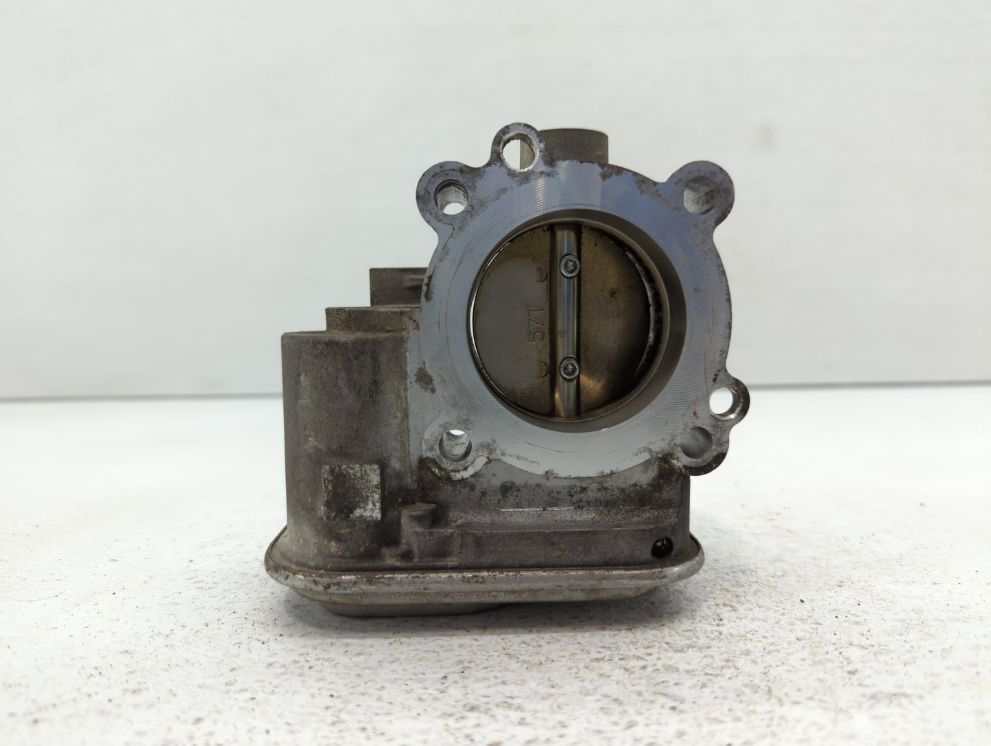 2011-2014 Chrysler 200 Throttle Body P/N:04891735AG Fits Fits 2007 2008 2009 2010 2011 2012 2013 2014 2015 2016 2017 2018 OE