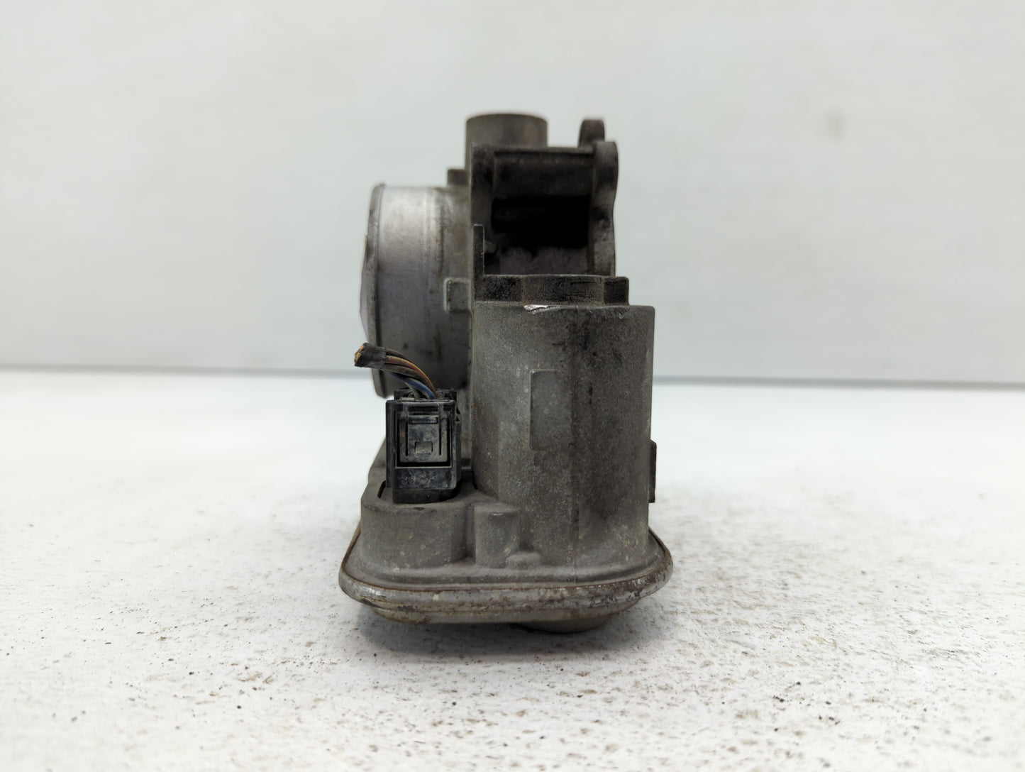 2011-2014 Chrysler 200 Throttle Body P/N:04891735AG Fits Fits 2007 2008 2009 2010 2011 2012 2013 2014 2015 2016 2017 2018 OE