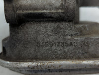 2011-2014 Chrysler 200 Throttle Body P/N:04891735AG Fits Fits 2007 2008 2009 2010 2011 2012 2013 2014 2015 2016 2017 2018 OE