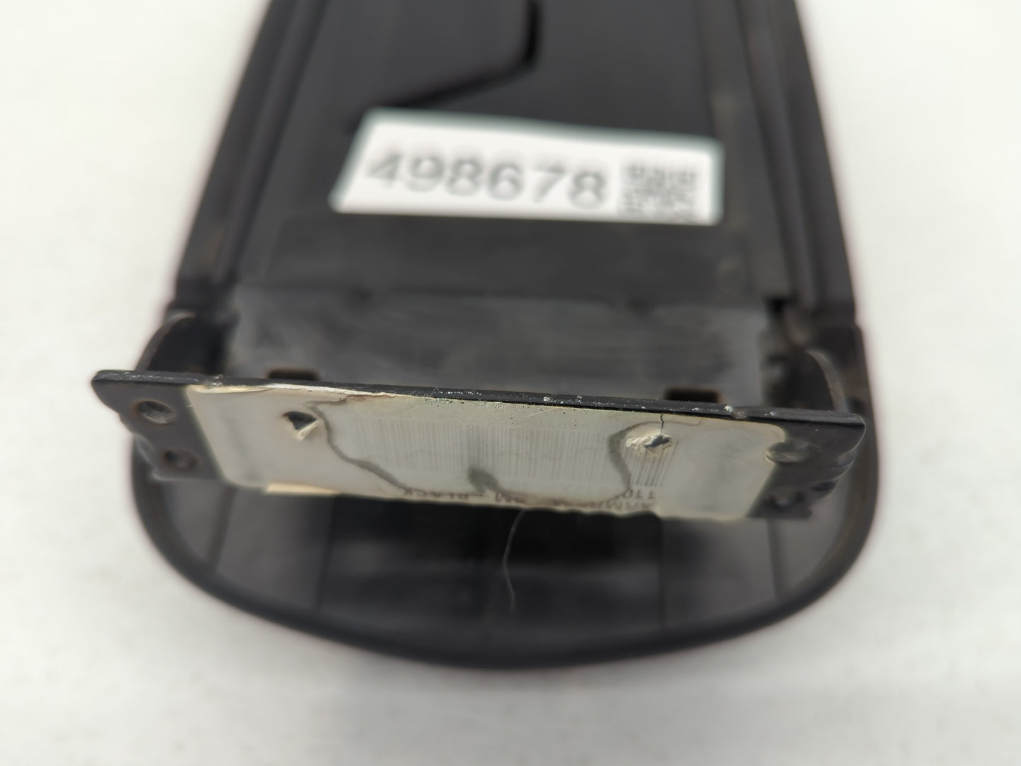 2013 Chrysler 200 Center Console Armrest Cover Lid - Oemusedautoparts1.com