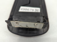 2013 Chrysler 200 Center Console Armrest Cover Lid - Oemusedautoparts1.com