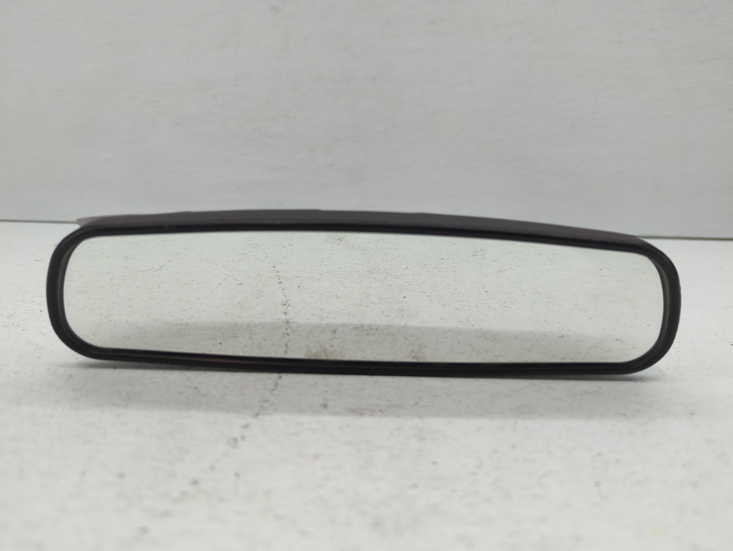 2013 Chrysler 200 Interior Rear View Mirror Replacement OEM P/N:E8011681 Fits OEM Used Auto Parts - Oemusedautoparts1.com
